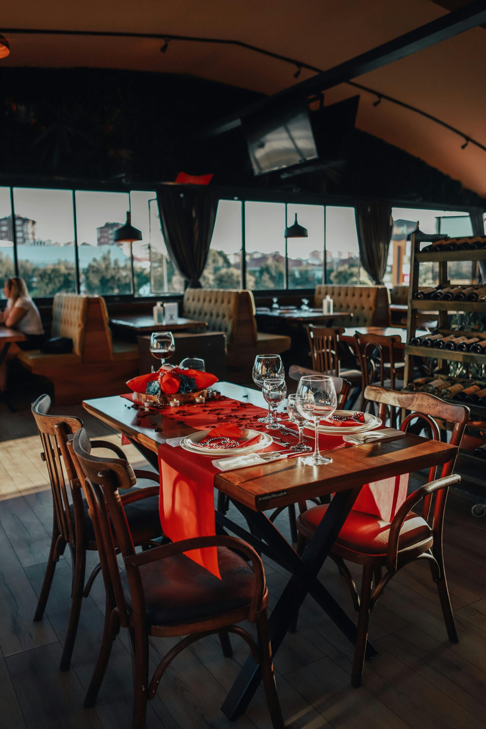 Discover Our Story Casa Adela NYC